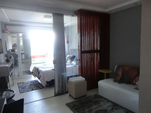 Flat Angra Inn 220 Angra dos Reis