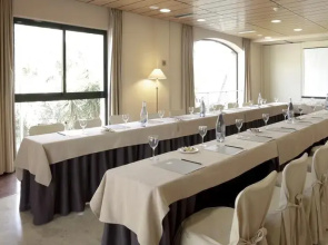 Hotel Port Jardín Milenio