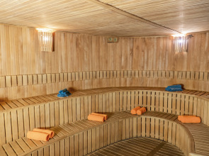 Royal Taj Mahal - All Inclusive