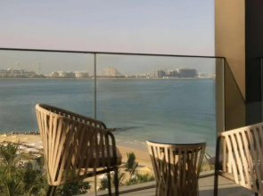 Delano Dubai