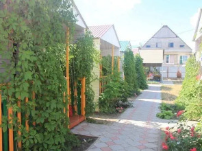 Baza otdykha Yuzhniy Bereg