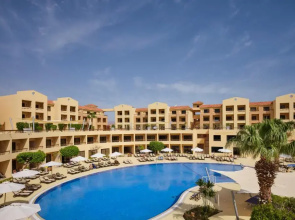 Coral Sea Aqua Club