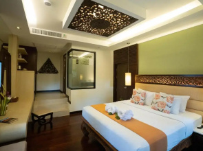 Peach Hill Resort