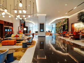 Revier Hotel - Dubai