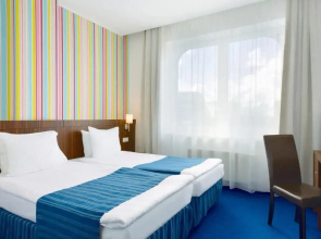 Rija VEF Hotel
