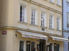 Residence Dvorak