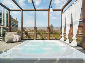 Enjoy Garda Hotel