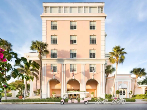 The Colony Hotel Palm Beach
