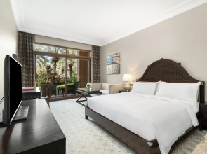 Rixos Al Mairid Ras Al Khaimah