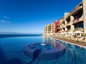 Gloria Palace Royal Hotel & Spa