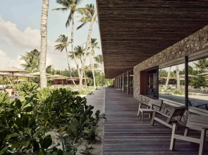 Patina Maldives