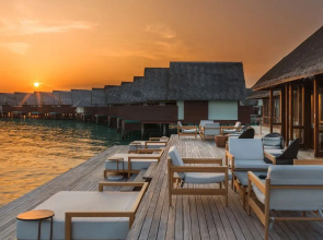 Heritance Aarah