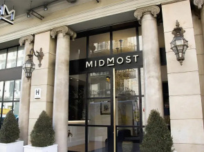 Hotel Midmost by Majestic Hotel Group