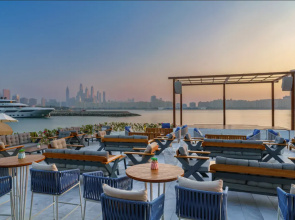 Rixos The Palm Hotel & Suites