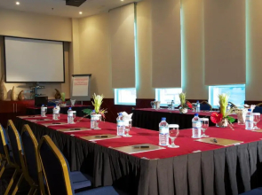 Tamani Marina Hotel and Hotel Apartments