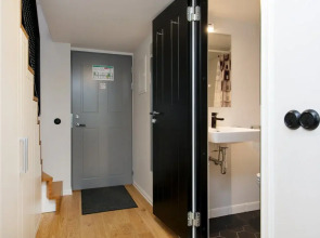 Апартаменты Stay рядом с ц. Святого Олафа