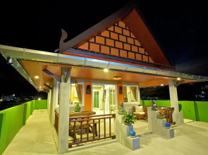 Baan Kamala Fantasea Hotel