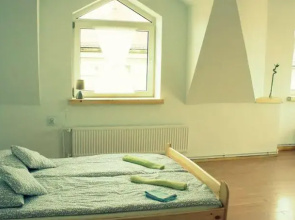 Corner Hostel