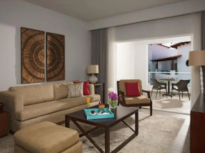 Dreams Dominicus La Romana - All Inclusive