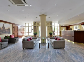 Plaza Prague Hotel - Czech Leading Hotels