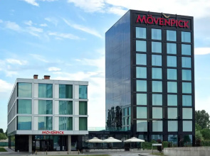 Movenpick Zagreb