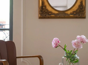 Hotel de la Porte Dorée