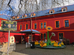 Hotel Eulenspiegel