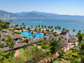 Melia Puerto Vallarta - All inclusive