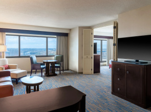 The Capital Suites Hotel