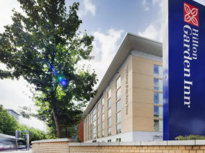 Hilton Garden Inn Bristol City Centre