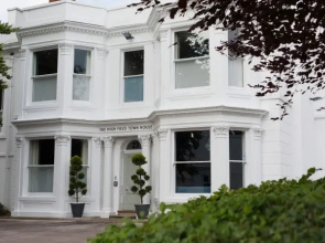 The High Field Town House