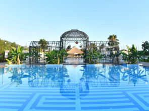Rixos Premium Göcek Adult Only