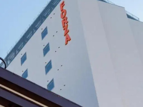 Hotel Forza Sapporo Station
