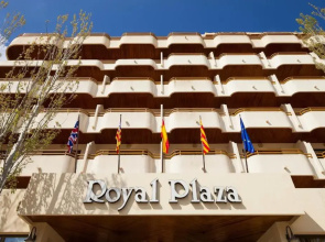 Royal Plaza Hotel