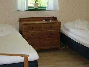Marie-Bo på Björkängsgården