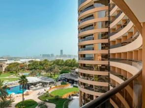 Le Royal Meridien Beach Resort And Spa
