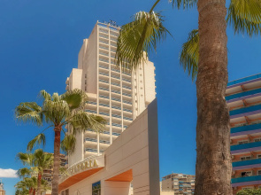 Hotel RH Victoria & Spa Benidorm