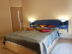 Na Zelenoj 10A Guest House