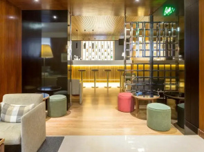 Miraparque Hotel