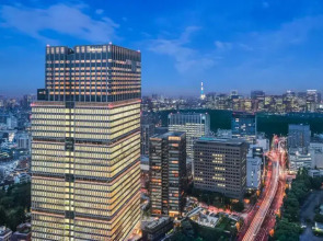The Prince Gallery Tokyo Kioicho, a Luxury Collection Hotel