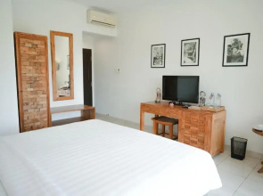 S Resorts Hidden Valley Bali