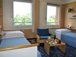 Centro Siloe Residence Hotel
