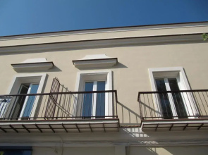 Life Apartments Guadalete