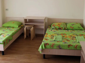 Bereg Anapy Guest House