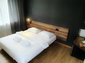 Forum Hotel Samara