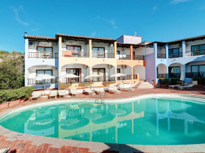 Hotel Pedra Santa Resort