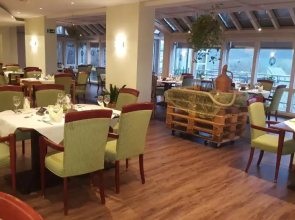 Savoy Hotel Bad Mergentheim