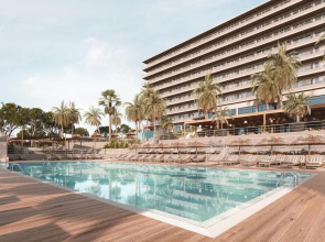 Caramelo Calvia Beach Hotel