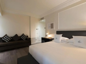 Elizabeth Lifestyle Hotel