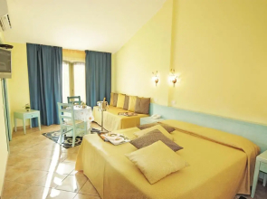Hotel Del Corso